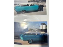 1957 Chevrolet Nomad (CC-2022516) for sale in West Babylon, New York