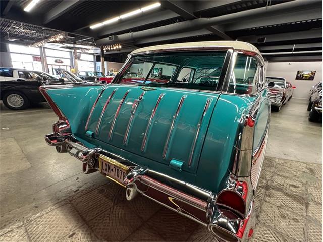 1957 Chevrolet Nomad (CC-2022516) for sale in West Babylon, New York