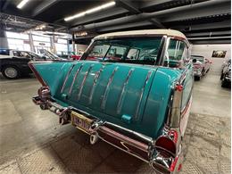 1957 Chevrolet Nomad (CC-2022516) for sale in West Babylon, New York