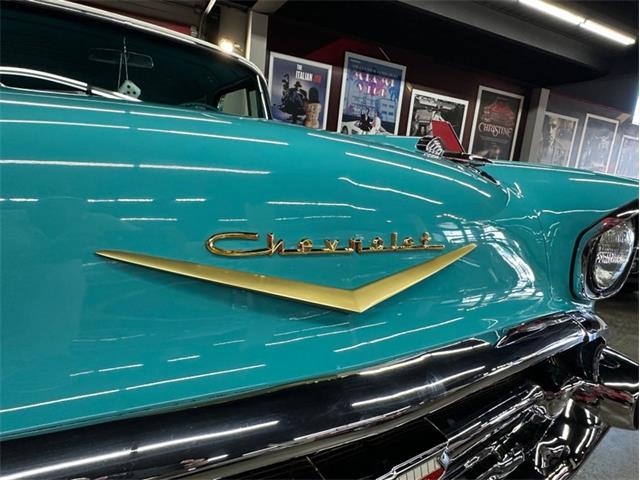 1957 Chevrolet Nomad (CC-2022516) for sale in West Babylon, New York