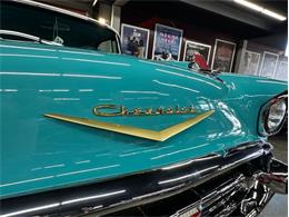 1957 Chevrolet Nomad (CC-2022516) for sale in West Babylon, New York