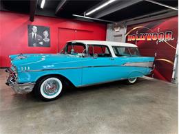 1957 Chevrolet Nomad (CC-2022516) for sale in West Babylon, New York