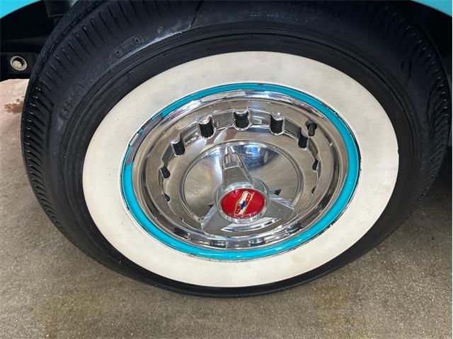 1957 Chevrolet Nomad (CC-2022516) for sale in West Babylon, New York