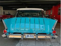1957 Chevrolet Nomad (CC-2022516) for sale in West Babylon, New York