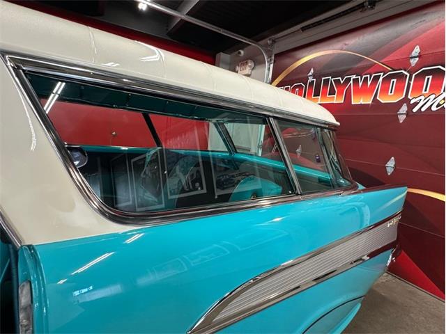 1957 Chevrolet Nomad (CC-2022516) for sale in West Babylon, New York