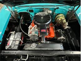 1957 Chevrolet Nomad (CC-2022516) for sale in West Babylon, New York