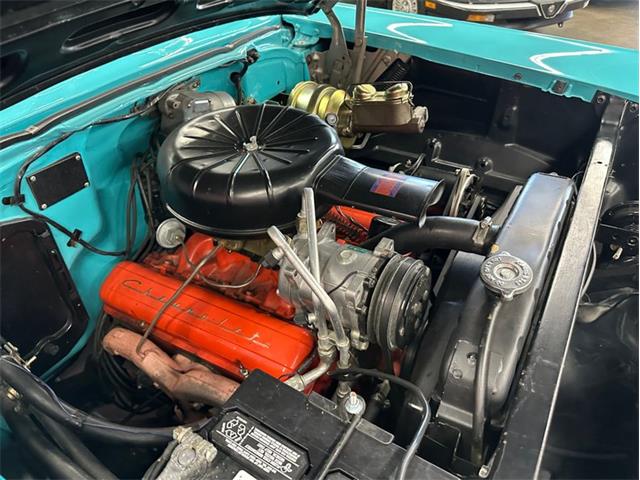 1957 Chevrolet Nomad (CC-2022516) for sale in West Babylon, New York