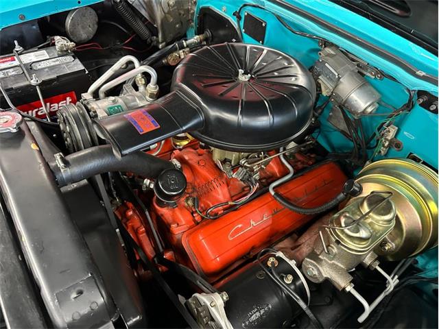 1957 Chevrolet Nomad (CC-2022516) for sale in West Babylon, New York