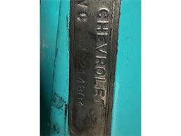 1957 Chevrolet Nomad (CC-2022516) for sale in West Babylon, New York