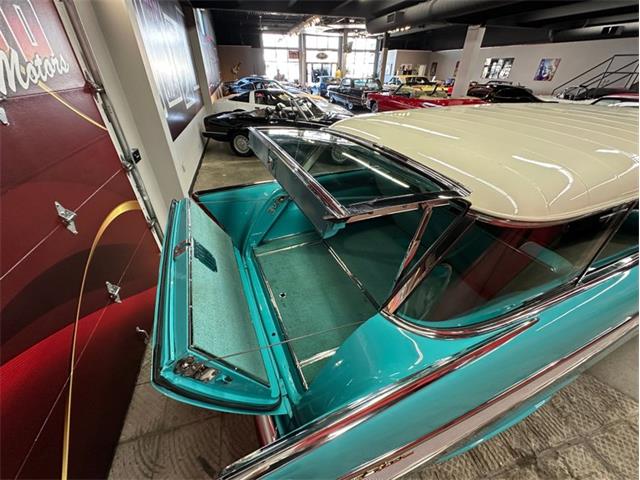 1957 Chevrolet Nomad (CC-2022516) for sale in West Babylon, New York