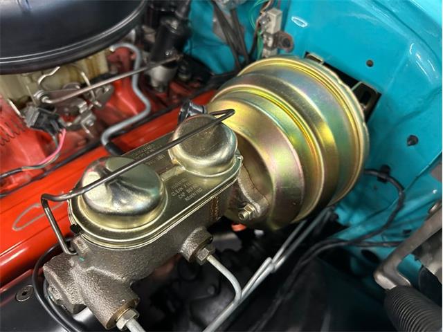 1957 Chevrolet Nomad (CC-2022516) for sale in West Babylon, New York