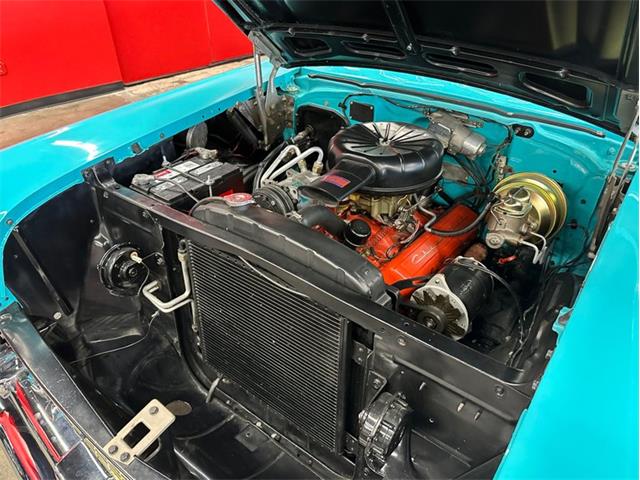 1957 Chevrolet Nomad (CC-2022516) for sale in West Babylon, New York