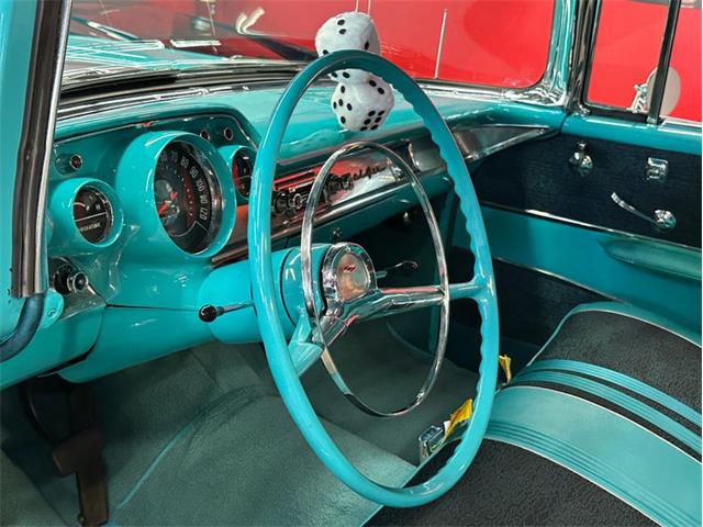 1957 Chevrolet Nomad (CC-2022516) for sale in West Babylon, New York