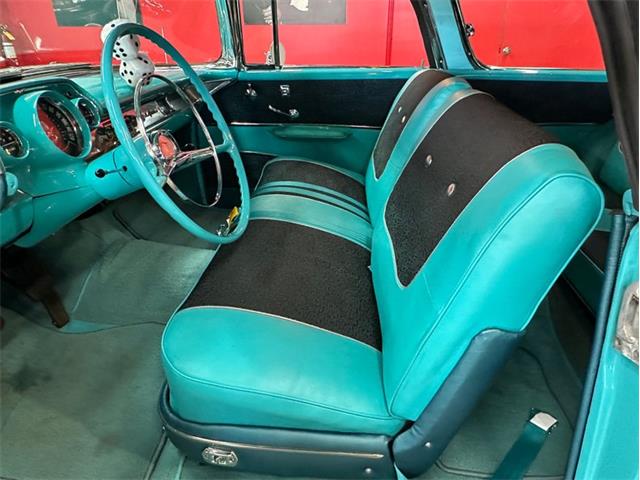 1957 Chevrolet Nomad (CC-2022516) for sale in West Babylon, New York