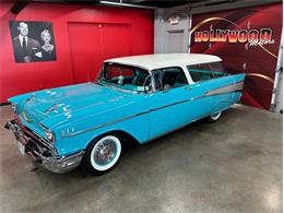 1957 Chevrolet Nomad (CC-2022516) for sale in West Babylon, New York