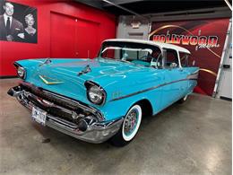 1957 Chevrolet Nomad (CC-2022516) for sale in West Babylon, New York