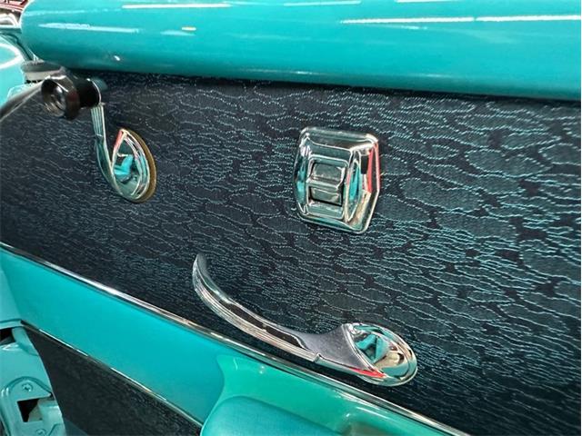 1957 Chevrolet Nomad (CC-2022516) for sale in West Babylon, New York