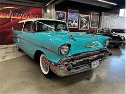 1957 Chevrolet Nomad (CC-2022516) for sale in West Babylon, New York