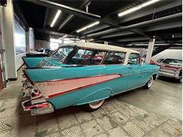 1957 Chevrolet Nomad (CC-2022516) for sale in West Babylon, New York