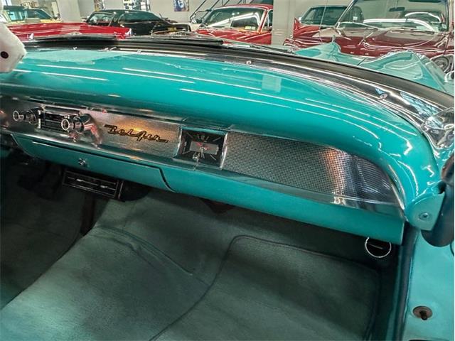 1957 Chevrolet Nomad (CC-2022516) for sale in West Babylon, New York