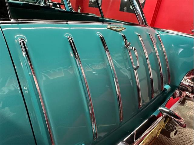 1957 Chevrolet Nomad (CC-2022516) for sale in West Babylon, New York