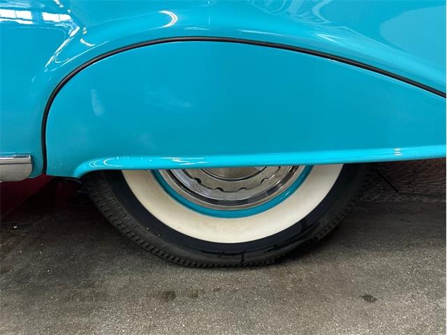 1957 Chevrolet Nomad (CC-2022516) for sale in West Babylon, New York