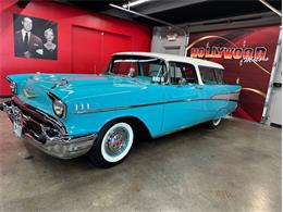 1957 Chevrolet Nomad (CC-2022516) for sale in West Babylon, New York