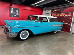 1957 Chevrolet Nomad (CC-2022516) for sale in West Babylon, New York