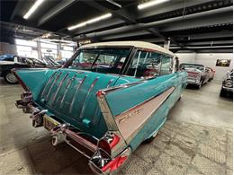 1957 Chevrolet Nomad (CC-2022516) for sale in West Babylon, New York