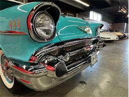 1957 Chevrolet Nomad (CC-2022516) for sale in West Babylon, New York