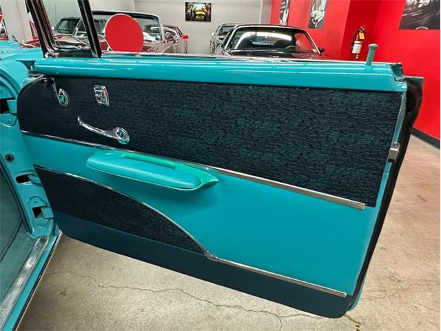 1957 Chevrolet Nomad (CC-2022516) for sale in West Babylon, New York