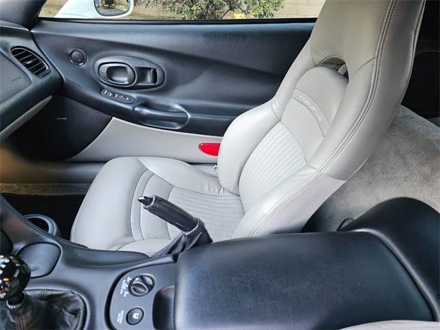 1999 Chevrolet Corvette (CC-2022519) for sale in Woodland Hills, California