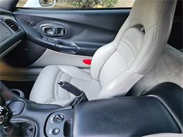 1999 Chevrolet Corvette (CC-2022519) for sale in Woodland Hills, California