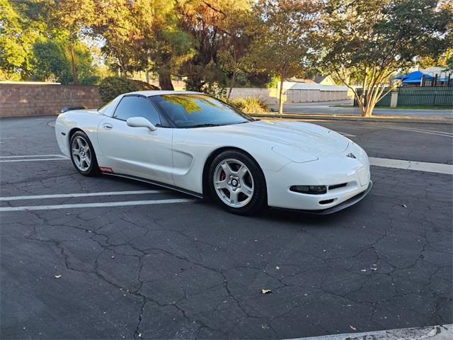 1999 Chevrolet Corvette (CC-2022519) for sale in Woodland Hills, California