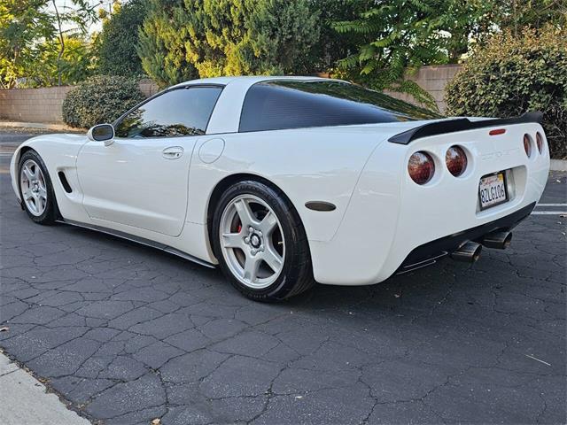 1999 Chevrolet Corvette (CC-2022519) for sale in Woodland Hills, California
