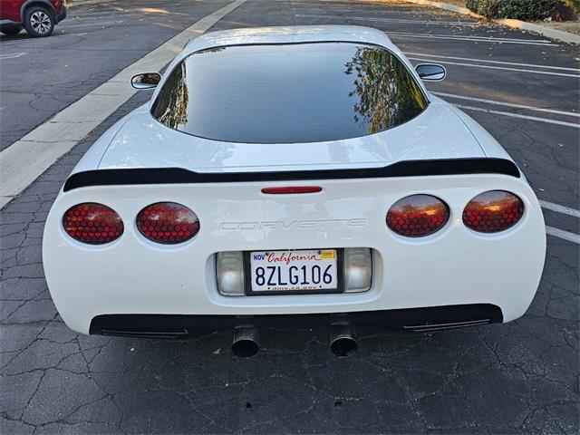 1999 Chevrolet Corvette (CC-2022519) for sale in Woodland Hills, California