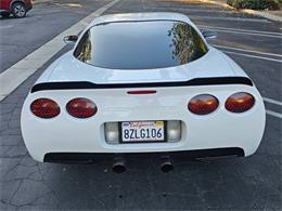 1999 Chevrolet Corvette (CC-2022519) for sale in Woodland Hills, California