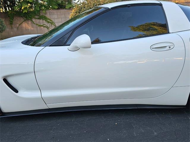 1999 Chevrolet Corvette (CC-2022519) for sale in Woodland Hills, California