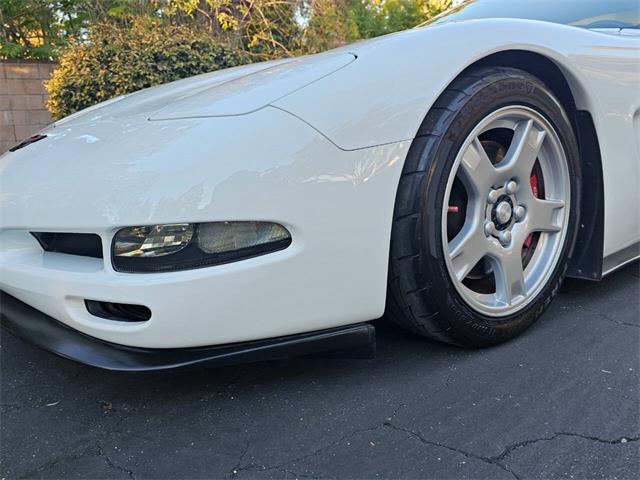 1999 Chevrolet Corvette (CC-2022519) for sale in Woodland Hills, California