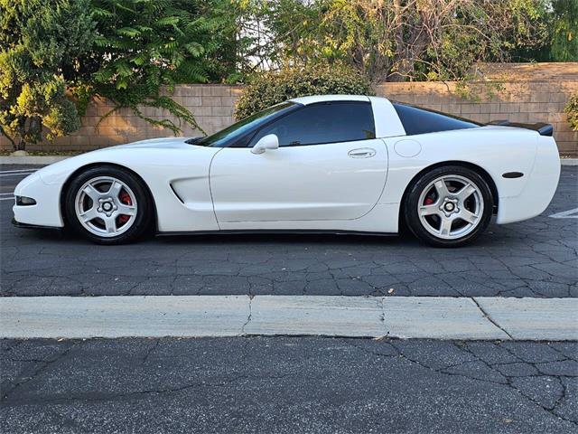1999 Chevrolet Corvette (CC-2022519) for sale in Woodland Hills, California
