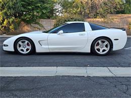 1999 Chevrolet Corvette (CC-2022519) for sale in Woodland Hills, California