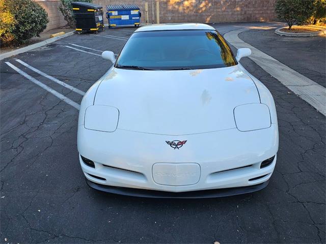 1999 Chevrolet Corvette (CC-2022519) for sale in Woodland Hills, California