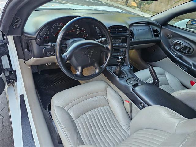 1999 Chevrolet Corvette (CC-2022519) for sale in Woodland Hills, California