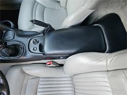 1999 Chevrolet Corvette (CC-2022519) for sale in Woodland Hills, California