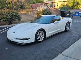 1999 Chevrolet Corvette (CC-2022519) for sale in Woodland Hills, California