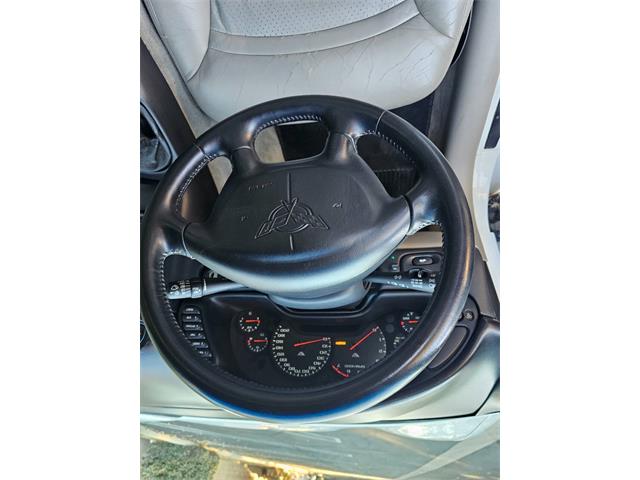 1999 Chevrolet Corvette (CC-2022519) for sale in Woodland Hills, California