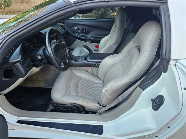 1999 Chevrolet Corvette (CC-2022519) for sale in Woodland Hills, California