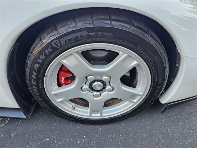 1999 Chevrolet Corvette (CC-2022519) for sale in Woodland Hills, California