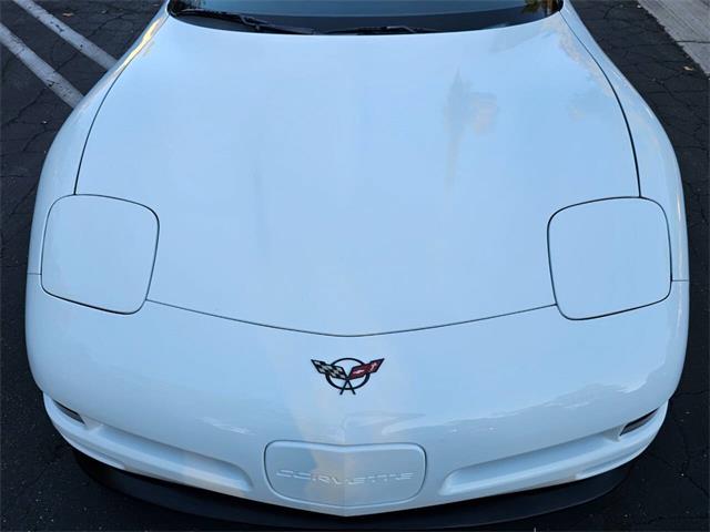 1999 Chevrolet Corvette (CC-2022519) for sale in Woodland Hills, California