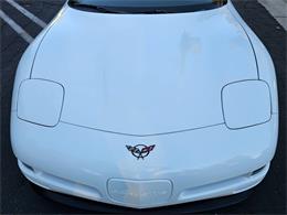 1999 Chevrolet Corvette (CC-2022519) for sale in Woodland Hills, California